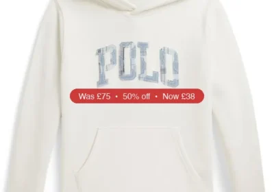Free ad: Polo Ralph Lauren Boys' 8-20 Logo Fleece Hoodie - 50% Off in United States. Polo Ralph Lauren Boys' 8-20 Logo Fleece Hoodie - 50% Off in United States
