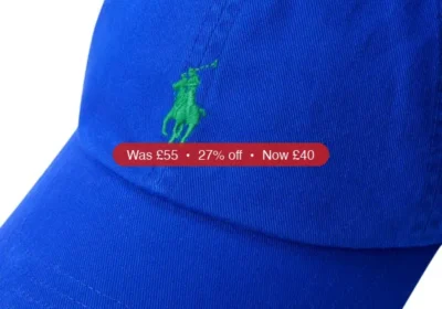 Free ad: Polo Ralph Lauren Core Classic Sport Cap - 27% Off in United States. Polo Ralph Lauren Core Classic Sport Cap - 27% Off in United States