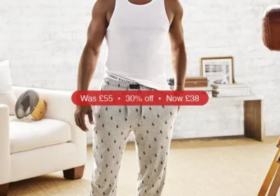 Polo Ralph Lauren Men's 3-Pack Classic-Fit Tank Tops - 30% Off in United States