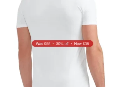 Free ad: Polo Ralph Lauren Men's 3-Pack Slim-Fit Classic Cotton Crew Undershirts - 30% Off in United States. Polo Ralph Lauren Men's 3-Pack Slim-Fit Classic Cotton Crew Undershirts - 30% Off in United States