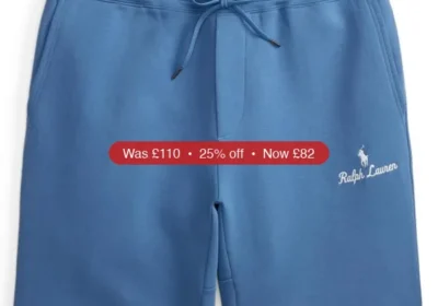 Free ad: Polo Ralph Lauren Men's Double-Knit Shorts - 25% Off in United States. Polo Ralph Lauren Men's Double-Knit Shorts - 25% Off in United States