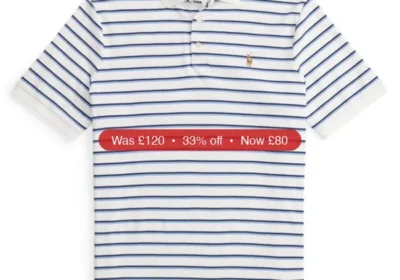 Free ad: Polo Ralph Lauren Men's Short-Sleeve Classic-Fit Stripe Polo Shirt - 33% Off in United States. Polo Ralph Lauren Men's Short-Sleeve Classic-Fit Stripe Polo Shirt - 33% Off in United States