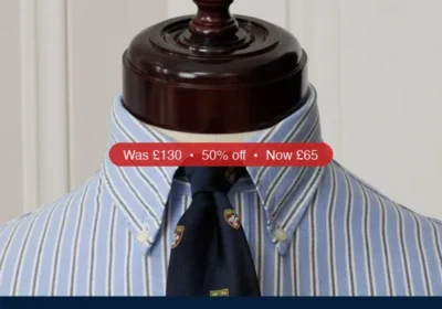 Free ad: Polo Ralph Lauren Men's Slim-Fit Stretch Poplin Shirt - 50% Off in United States. Polo Ralph Lauren Men's Slim-Fit Stretch Poplin Shirt - 50% Off in United States