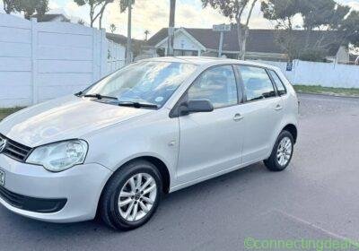 Free ad: Polo vivo in Cape Town. Polo vivo in Cape Town
