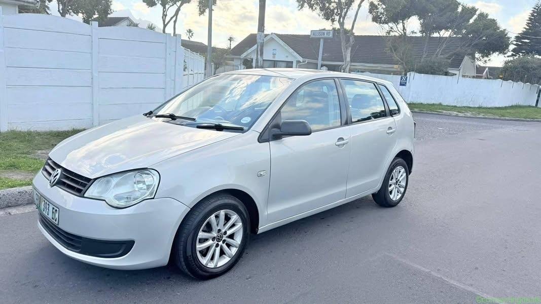 Polo vivo