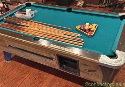 Pool Table for sale in Houston