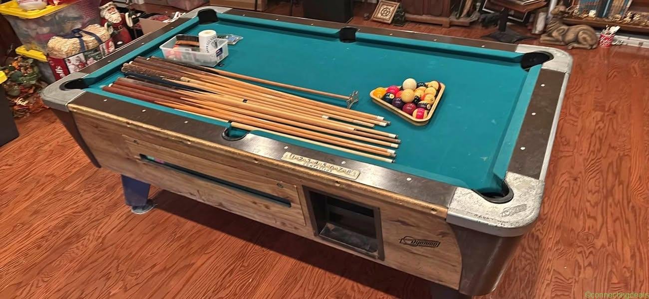 Pool Table for sale