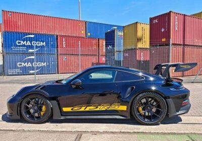 Free ad: Porsche 911 GT3RS in Kuala Lumpur. Porsche 911 GT3RS in Kuala Lumpur