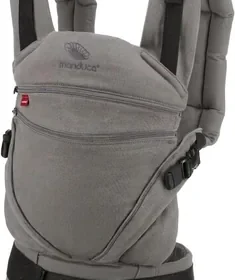 Free ad: Portabebés Manduca XT - Asiento Ajustable para Bebé, Orgánico, 3 Posiciones - Mejor Oferta in Mexico. Portabebés Manduca XT - Asiento Ajustable para Bebé, Orgánico, 3 Posiciones - Mejor Oferta in Mexico
