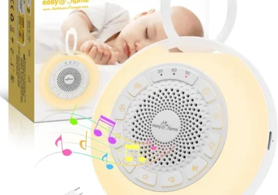 Free ad: Portabel väderlåtmaskina för barn: Easy@Home 26 Medeltida Musikala Ljud med Nattenlytta för Barn och Vuxna att Sova - 24% Off in Sweden. Portabel väderlåtmaskina för barn: Easy@Home 26 Medeltida Musikala Ljud med Nattenlytta för Barn och Vuxna att Sova - 24% Off in Sweden