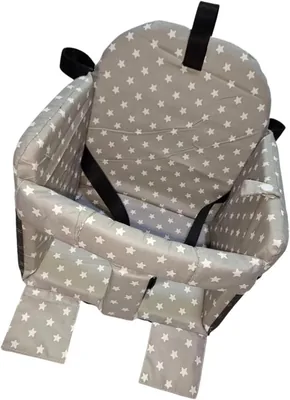 Portable Baby Shopping Cart Seat Cushion Best Deal