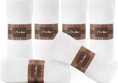 Free ad: Premium Bamboo Baby Washcloths - Soft & Absorbent for Sensitive Skin in Singapore. Premium Bamboo Baby Washcloths - Soft & Absorbent for Sensitive Skin in Singapore