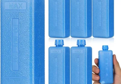 Free ad: Prétyzoom 8 Pack Mini Bloc Réfrigérant pour Climatiseur Portatif, Accessoires Boîte à Lunch Réutilisable in France. Prétyzoom 8 Pack Mini Bloc Réfrigérant pour Climatiseur Portatif, Accessoires Boîte à Lunch Réutilisable in France