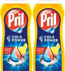 Pril Ultra Power Hand Dishwashing Liquid | 16% Off in Bahrain