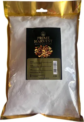 Prime Harvest Bicarbonate of Soda 1kg – Baking & Cleaning Agent
