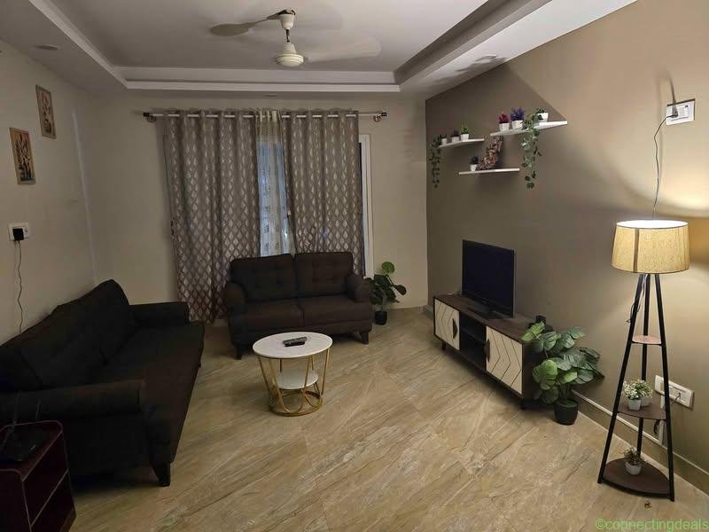 Private room for rent