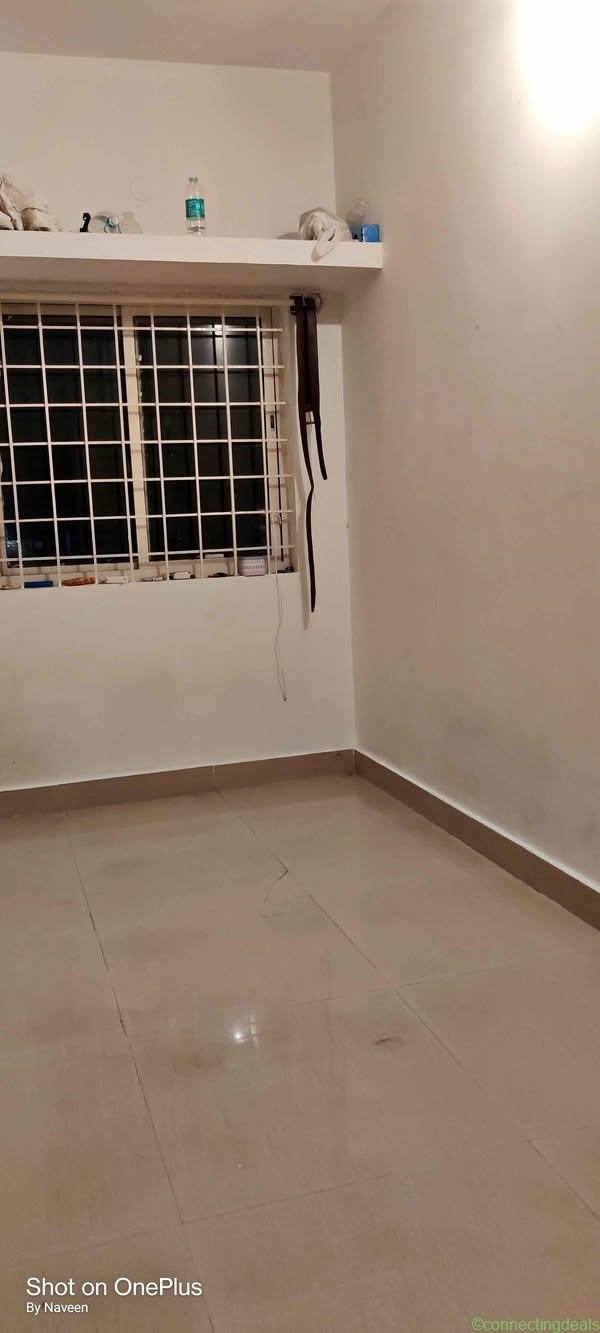 Private room for rent