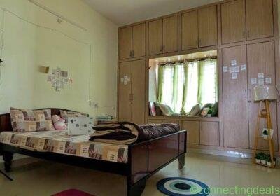 Free ad: Private room for rent in Hyderabad. Private room for rent in Hyderabad