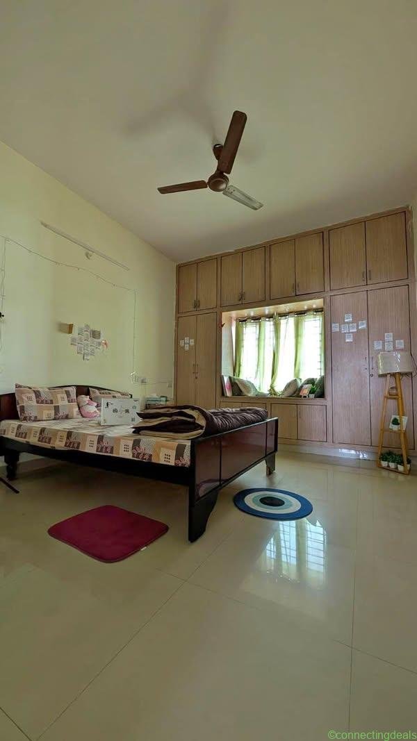 Private room for rent