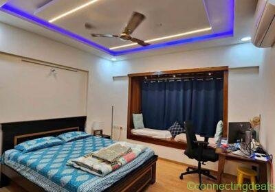 Free ad: Private room for rent in Hyderabad. Private room for rent in Hyderabad