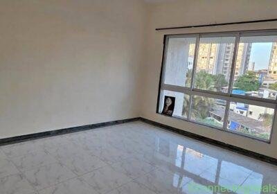 Private room for rent in Mumbai