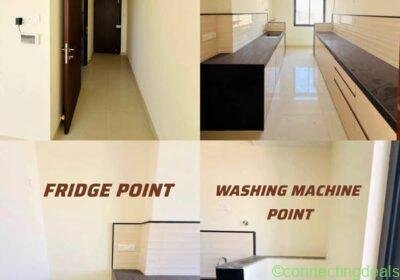 Private room for rent in Mumbai