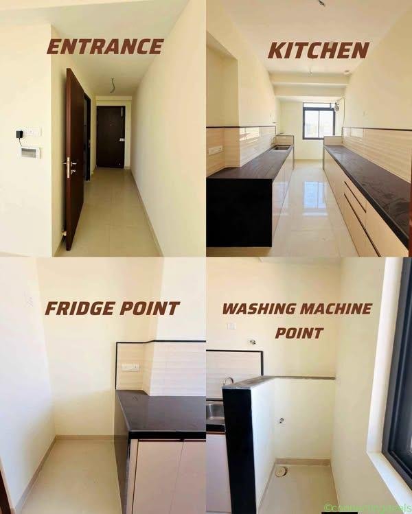 Private room for rent