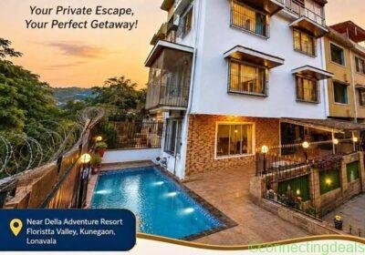 Private room for rent in Mumbai