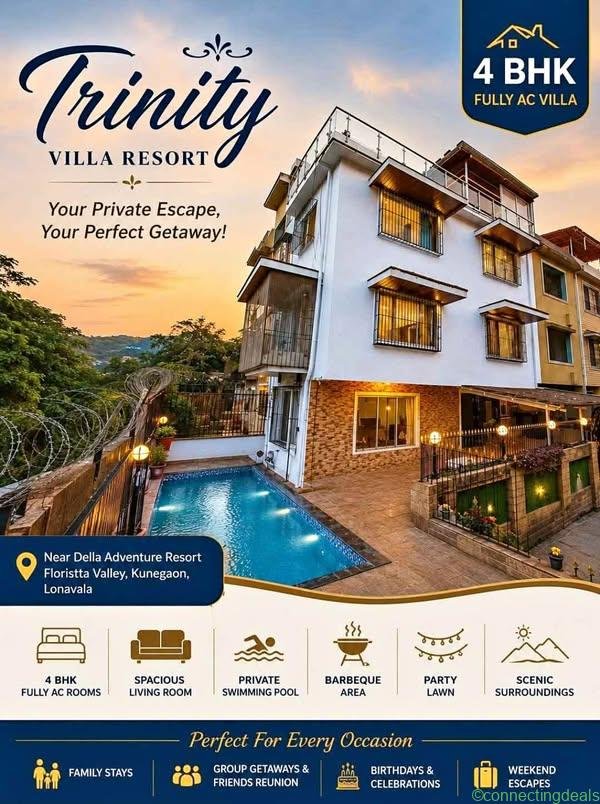 Private room for rent