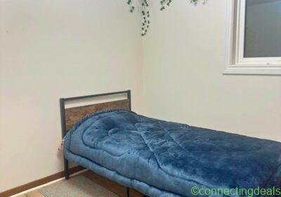 Private Room for Rent in Toronto