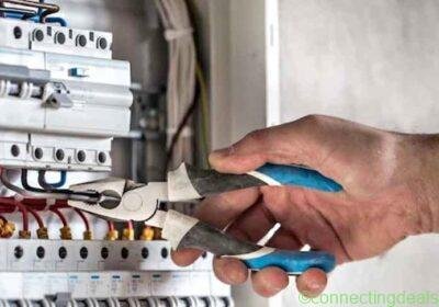 Free ad: Professional Electrical Services in Edmonton. Professional Electrical Services in Edmonton