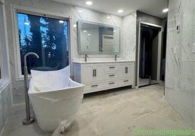 Professional Handyman Services in Calgary