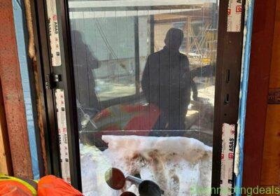 Professional Window Repair & Replacement in Toronto