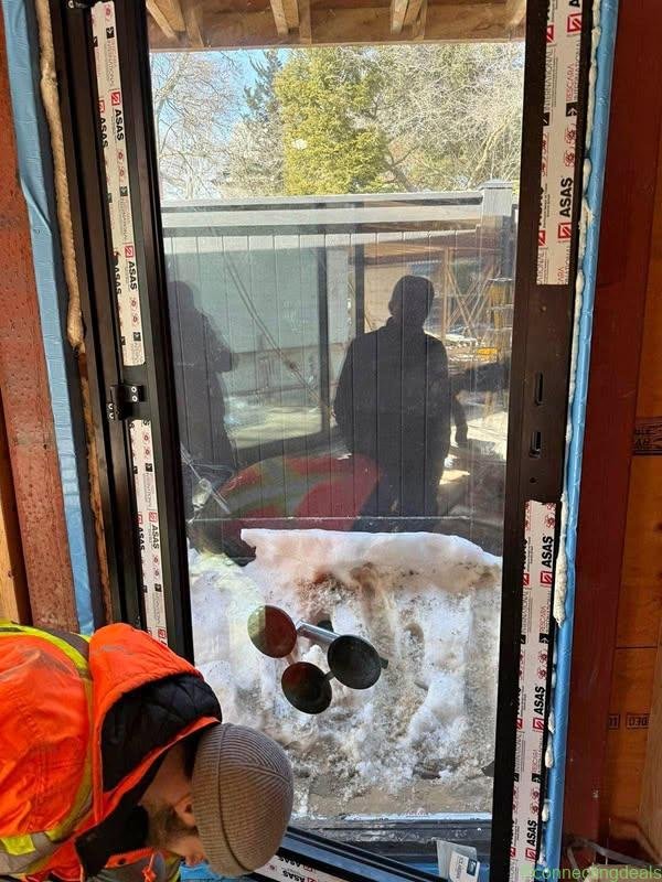 Professional Window Repair & Replacement