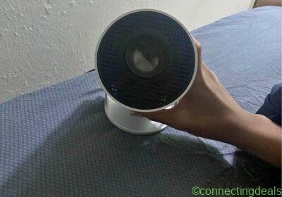 Free ad: Projector HY300 in Kuala Lumpur. Projector HY300 in Kuala Lumpur
