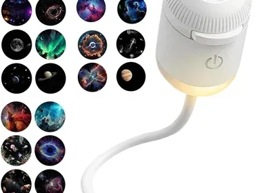 Free ad: Proyector Estelar Genérico Starry Sky | Lámpara USB con Intensidad Ajustable | Proyector Galáctico Rotativo de 360° con 24 Diapositivas | Mejor Oferta in Spain. Proyector Estelar Genérico Starry Sky | Lámpara USB con Intensidad Ajustable | Proyector Galáctico Rotativo de 360° con 24 Diapositivas | Mejor Oferta in Spain
