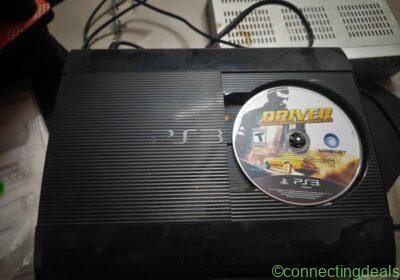 Free ad: Ps3 in Hyderabad. Ps3 in Hyderabad