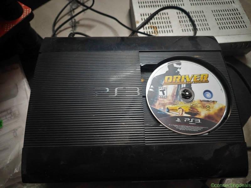 Ps3