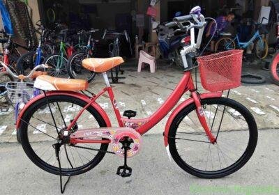 PT Bicycle24 in Chiang Mai