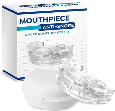 PTTONGXUE Anti Snoring Mouthpiece Best Deal