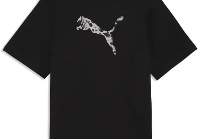 Free ad: Puma ESS Graphic Animal Relaxed T-Shirt 694069 Women Best Deal in Singapore. Puma ESS Graphic Animal Relaxed T-Shirt 694069 Women Best Deal in Singapore