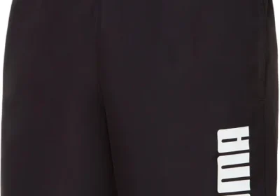 Puma Hombre Mediana Shorts de Natación (Paquete de 1) - Mejor Trato in Portugal