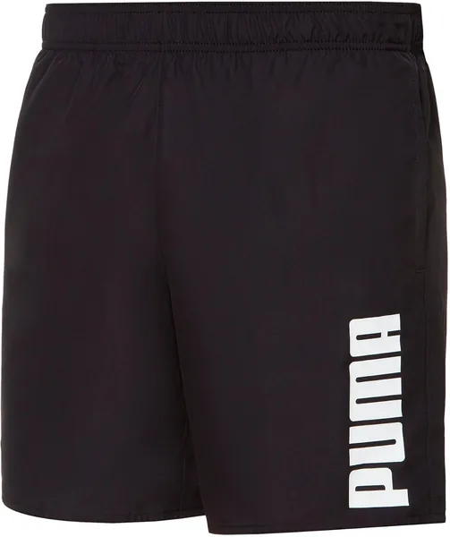 Puma Hombre Mediana Shorts de Natación (Paquete de 1) – Mejor Trato