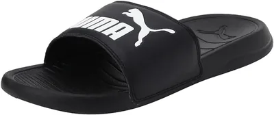Free ad: PUMA Popcat 20 Men's Sandales plates, Couleur: Noir (Black), Taille: 41 EU Best Deal in France. PUMA Popcat 20 Men's Sandales plates, Couleur: Noir (Black), Taille: 41 EU Best Deal in France