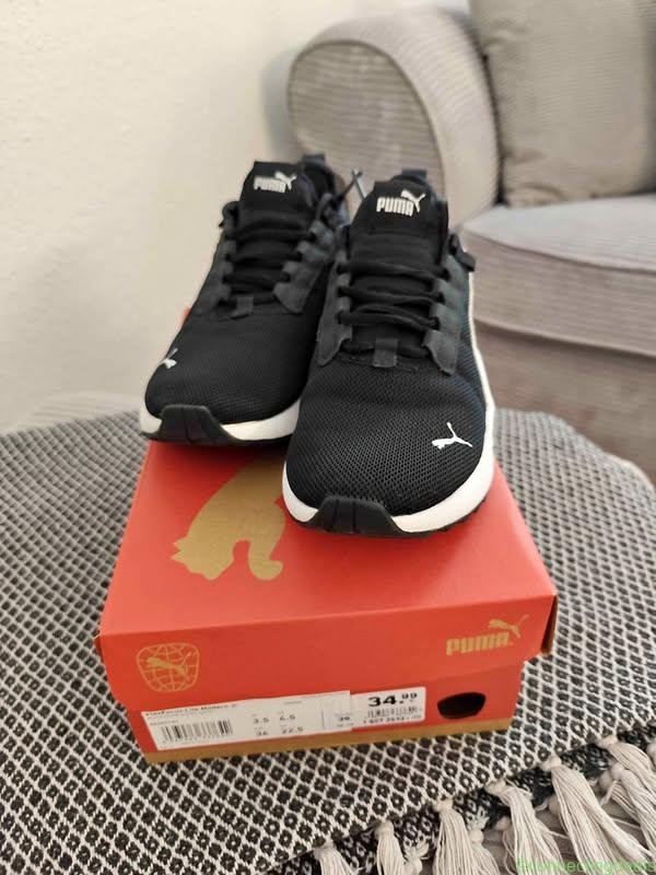Puma Schuhe