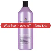 Free ad: Pureology Hydrate Sheer Shampoo for Fine Hair - 20% Off in United States. Pureology Hydrate Sheer Shampoo for Fine Hair - 20% Off in United States