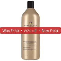 Free ad: Pureology Nanoworks Gold Strengthening Hydrating Conditioner - 20% Off in United States. Pureology Nanoworks Gold Strengthening Hydrating Conditioner - 20% Off in United States
