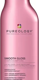Free ad: Pureology Smooth Gloss Shampoo 15% Off in United States. Pureology Smooth Gloss Shampoo 15% Off in United States