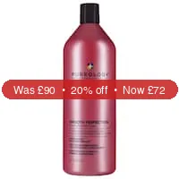 Free ad: Pureology Smooth Perfection Shampoo - 20% Off in United States. Pureology Smooth Perfection Shampoo - 20% Off in United States