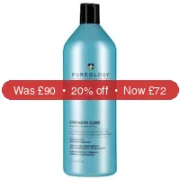 Free ad: Pureology Strength Cure Shampoo for Damaged Hair - 20% Off in United States. Pureology Strength Cure Shampoo for Damaged Hair - 20% Off in United States